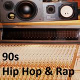 9Os Hip Hop Part 1