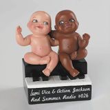 Lemi Vice & Action Jackson - Rad Summer Radio #026