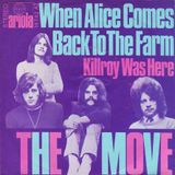 Band Spotlight: The Move - Part 2