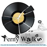 Fast Megamix #1 by Ferny Wadkin @ radioantennacampania (20-04-2013)