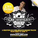 Chris Brown - The Doc-umentary