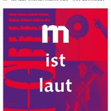 m - ist laut (florian munkt edit)
