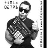 #iMix 027P1