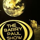 Barry Paul Show 2-2-14 Aliens and Anarchy