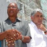Monty Alexander and Ernest Ranglin Live Interview NPR 2004