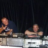 DEEJAY RANDOM'S BANK HOLIDAY FUCKERY ft DJ CHUD!
