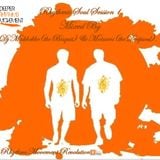 Rhythmic Soul Session 1 Mixed Dj Motsumi(the Deepsoul) & Makhekhe(the Bisquit)