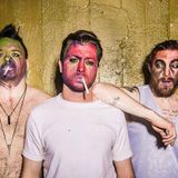 Space Disco w/ Ghosthouse DJ Set
