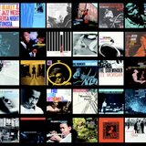 Blue Note Trippin'