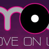 The MOVE ON UP SHOW - Tony Rodriguez Solar Radio 01.04.14