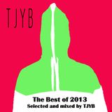 Top 2013 by Te Jodes y Bailas