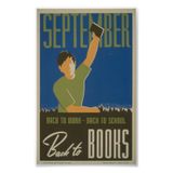 Back to Books Mix 2012