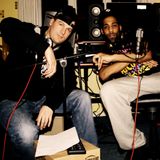 SWOM Radioshow feat. phreQuincy
