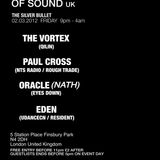 GWOS 02 at The Silver Bullet, London (Boogie 54 Set) p2