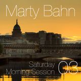 Saturday Morning Session 03