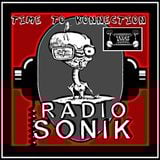 Time ToKonnection 008 - Radio Sonik - Novembre 2013 - Ultima puntata (speriamo di no!)