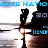 Trance Nations Dj Hendry