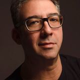 David Moreno Podcast - Julio 15