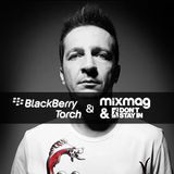 BlackBerry Torch & DSI present Mauro Picotto
