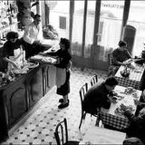 French Cafe Chill Mix 1