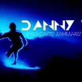 DANNY VS - PODCAST JANUARY 2K14