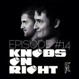 Calabrese & Reshunter - Podcast Knobs On Right Episode #14