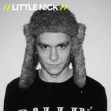SECRET MUSIC FESTIVAL GUEST MIX #008 // LITTLE NICK