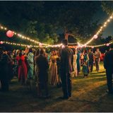 Weddings mein Male/Female Guests Partition honi chahiye? - Late Nite Love Ispecial - Mast FM