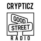 Crypticz - Show 16 featuring Hadda - 04/11/15
