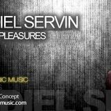 Addiel Servin - Digital Pleasures 007 @ Golden Wings