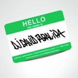 Brazilian Grooves Set - August 2010