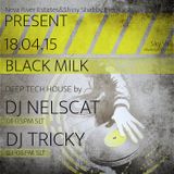 Nelscat - Black Milk