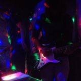 NYE Providence feat. Christian Rakotoarisoa w/ live guitar and bass