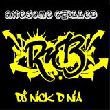 awesome chilled rnb by nick