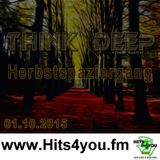 Yogie Smith - Herbstspaziergang @ www.hits4you.fm 01.10.2015 Live MIX