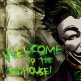 DITH DJ TEAM Live @ welcome to the madhouse