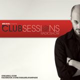 OSKAR.DJ - CLUB SESSIONS 005