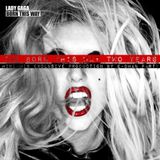 Mini-Mix "The Born This Way Two Years" by E-Dhan Party