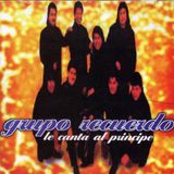 Megamix Grupo Recuerdo - Homenaje a Jose Jose (Mixed by Dj Caos)