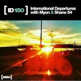 International Departures 150