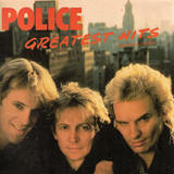 The Police - Greatest Hits