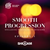 SMOOTH PROGRESSION VOL 1