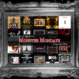 Swizz Beats - Monster Mondays (Mixtape)