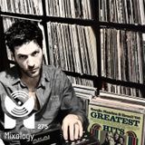 MAX NOCCO Xclusive Mix x Mixology