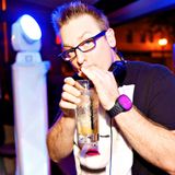 DJ Highnoone - Live At Myth 06.08.13