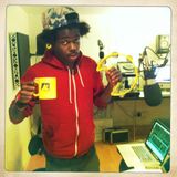 25.03.12: The PSM Show with Cynikal and Theo Fearing, plus mixes from Jimmy Napes and Eric Lau