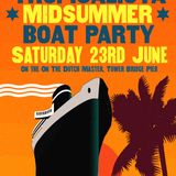 Cal Jader's Tropicalista summer 2012 mix