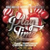 PLAY TIME - Xmas Mix CD 2014