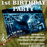 JUST4THE BEAT - MIX
