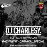 #ReloadedInTheMix: Bashment - Carnival Special
